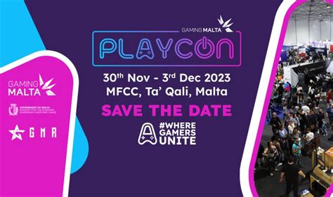 2023 Event – PLAYCON.